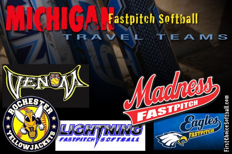 Michigan Fastpitch Softball Travel Teams 14u18u First Choice Softball