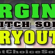 Virginia Fastpitch Softball Travel Team Tryouts