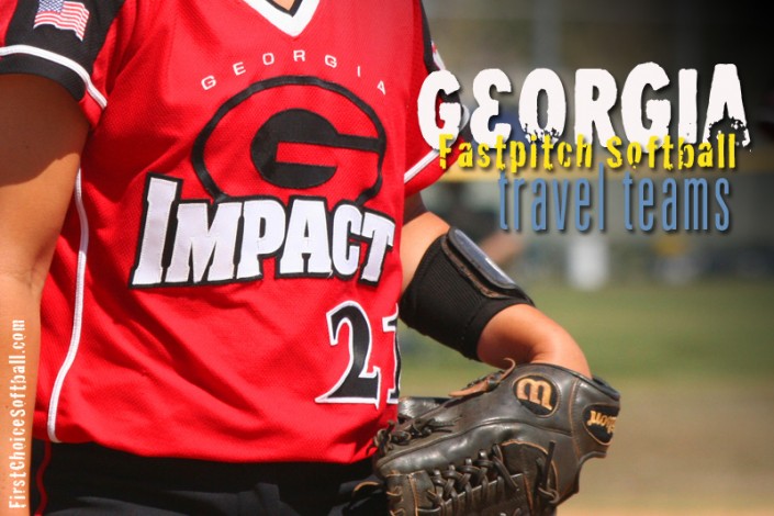 Georgia Fastpitch Softball Travel Teams