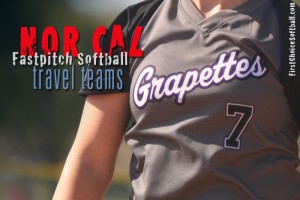 Northern California Fastpitch Softball Travel Teams