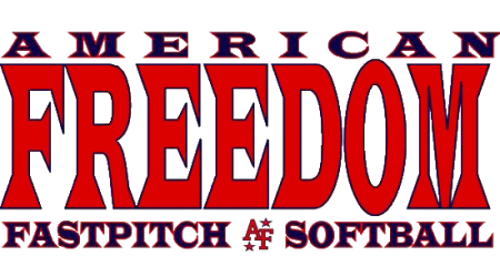 AmericanFreedomLogo - First Choice Softball