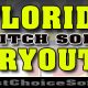 Florida Fastpitch Softball Tryouts