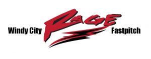 Windy City Rage Softball