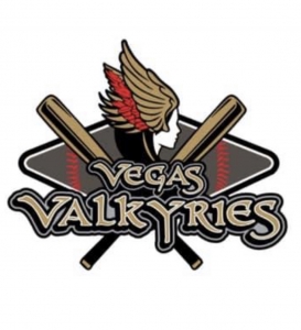 Vegas Valkyries Softball