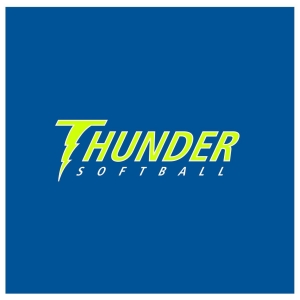 Blue Thunder Softball