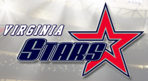 virginia Stars softball