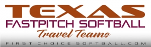 Texas Fastpitch Softball Travel Teams