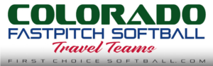 Colorado Fastpitch softball Travel Teams