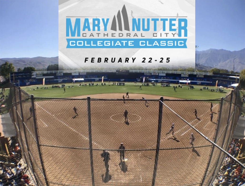 2024 Mary Nutter Collegiate Classic First Choice Softball