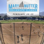 Mary Nutter Collegiate Classic