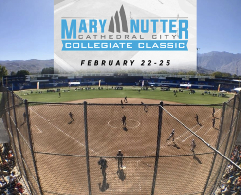 Mary Nutter Collegiate Classic