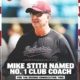 Mike Stith Named #1 Club Coach