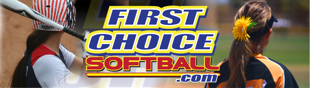 First Choice Softball