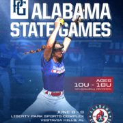 Alabama State Games