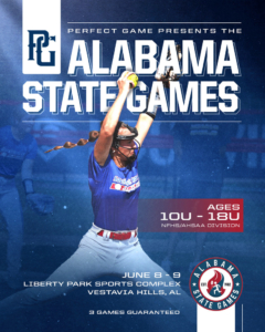 Alabama State Games