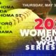 2024 Women’s College World Series Softball Television Schedule-Scores and Updates