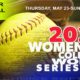 2024 Women's College World Series- Super Regional Games