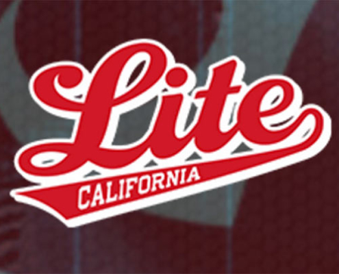 California Lite Travel Softball